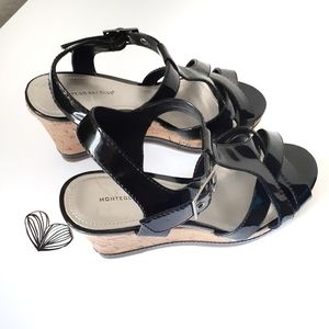 New Montego Bay Club Shoes Wedges